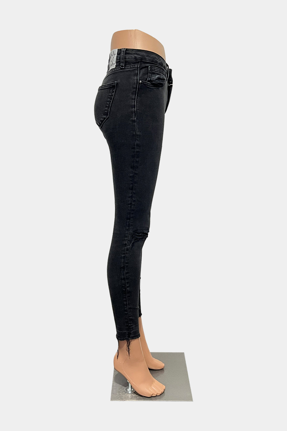 Zoe Karssen Black Jeans