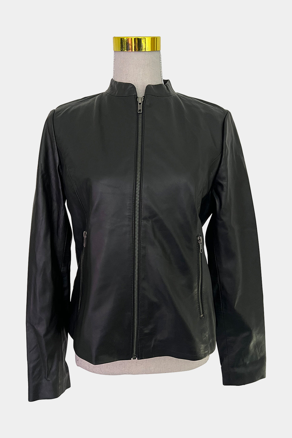 BASQUE Black Jacket