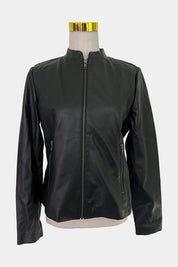 BASQUE Black Jacket