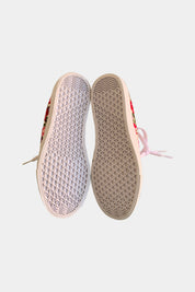 DAMART Pink Sneakers