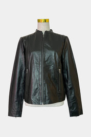 BASQUE Black Jacket