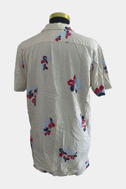 Country Road Khaki Shirt