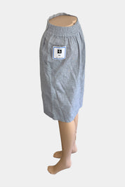 SPORTSCRAFT Grey Skirt