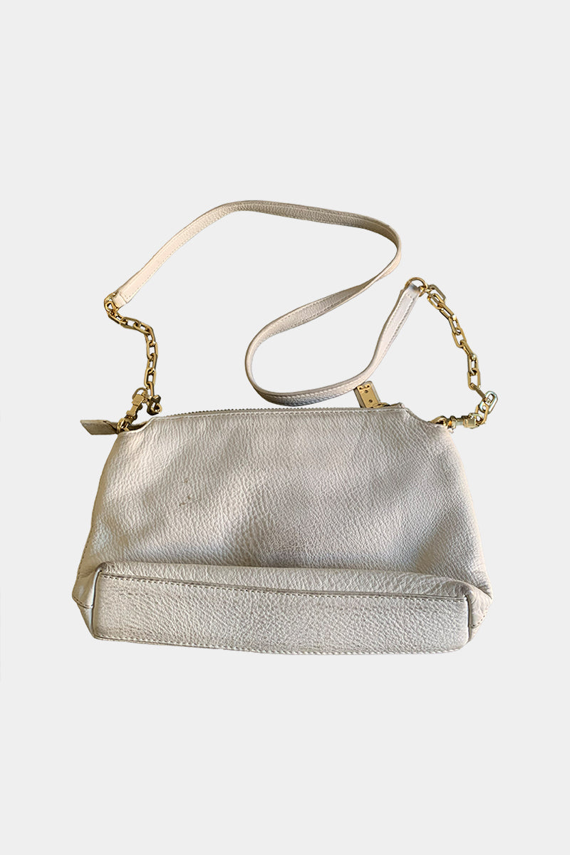 Assorted Brands Cream Handbag