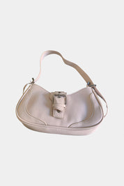 Assorted Brands Off White Handbag