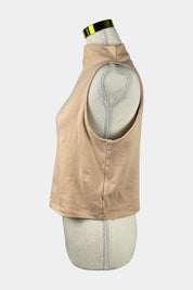 KOOKAI Beige Tank Top