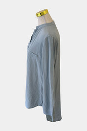 Sass & Bide Blue Shirt