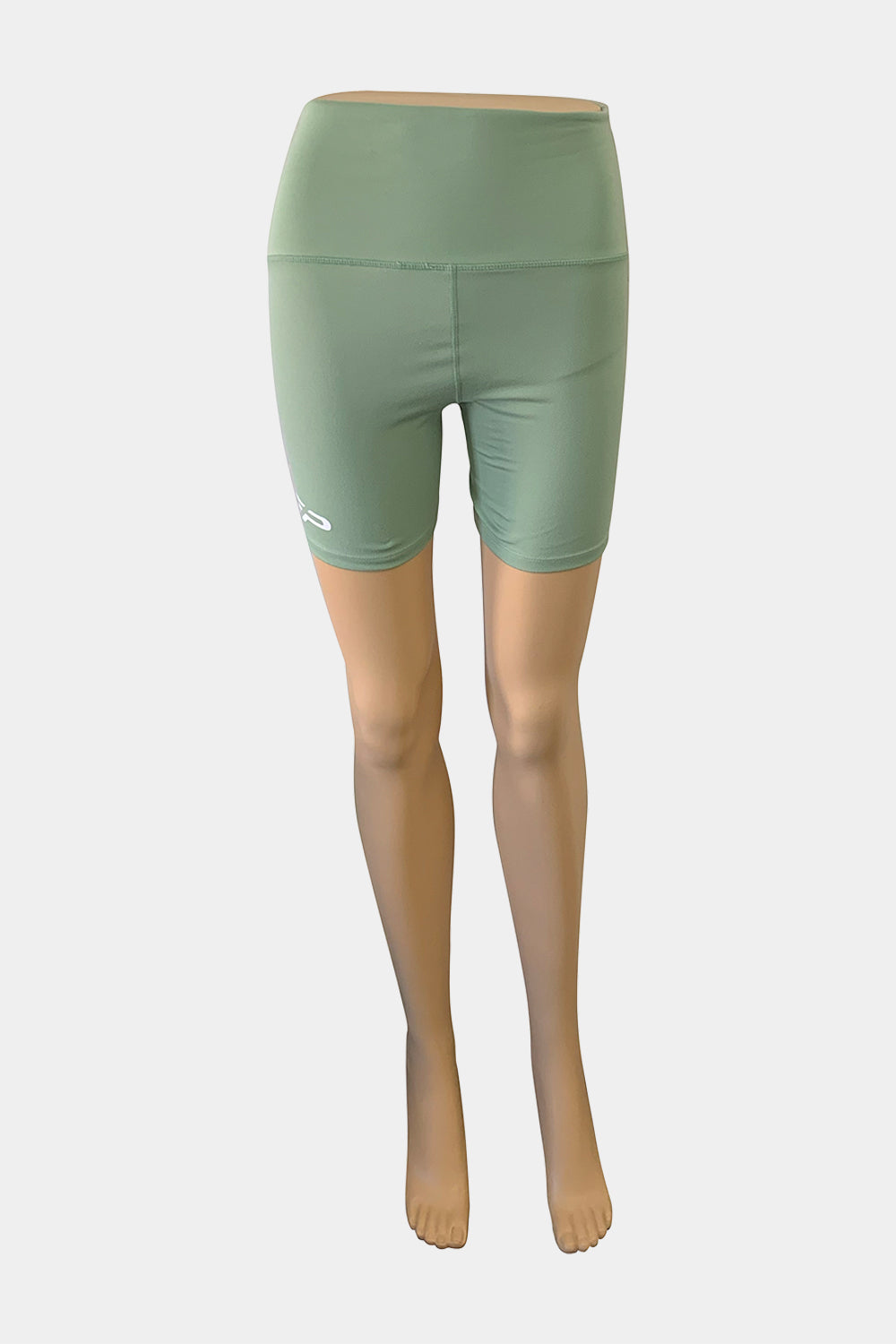 SZEP Green Gym Shorts