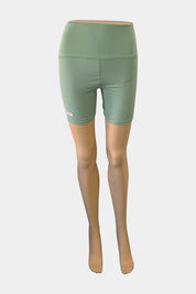 SZEP Green Gym Shorts