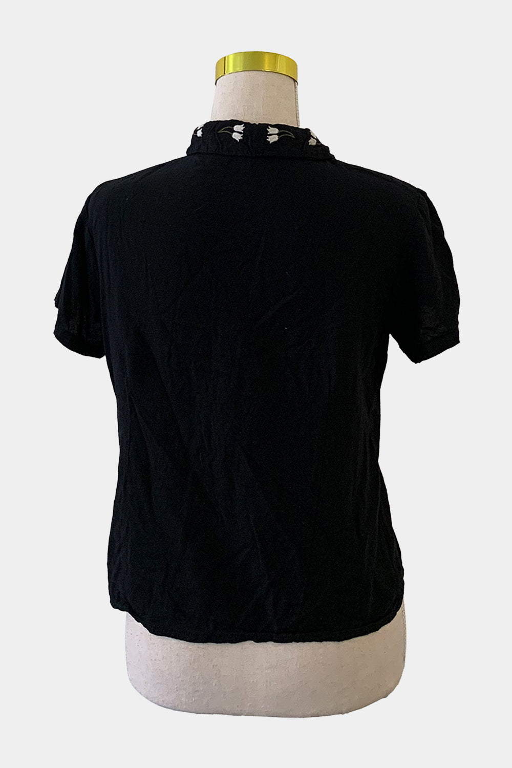 DANGERFIELD Black Top