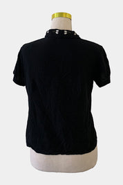 DANGERFIELD Black Top