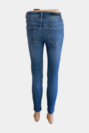 DECJUBA Blue Jeans