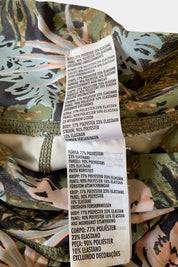 Cotton On Black Multi Gym Shorts