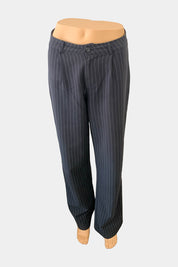 Princess Polly Black Trousers