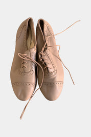 BLOCH Brown Shoes