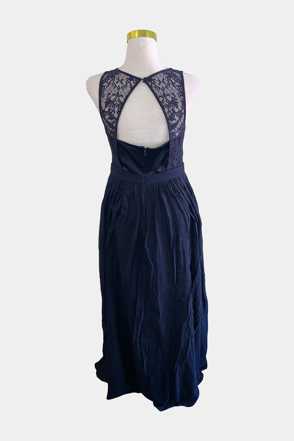 Forever New Navy Dress