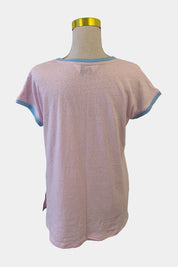 Peter Alexander Pink Tshirt