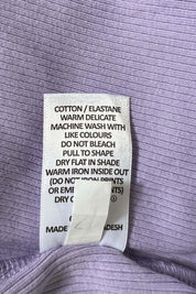 Lily Loves Lilac Top