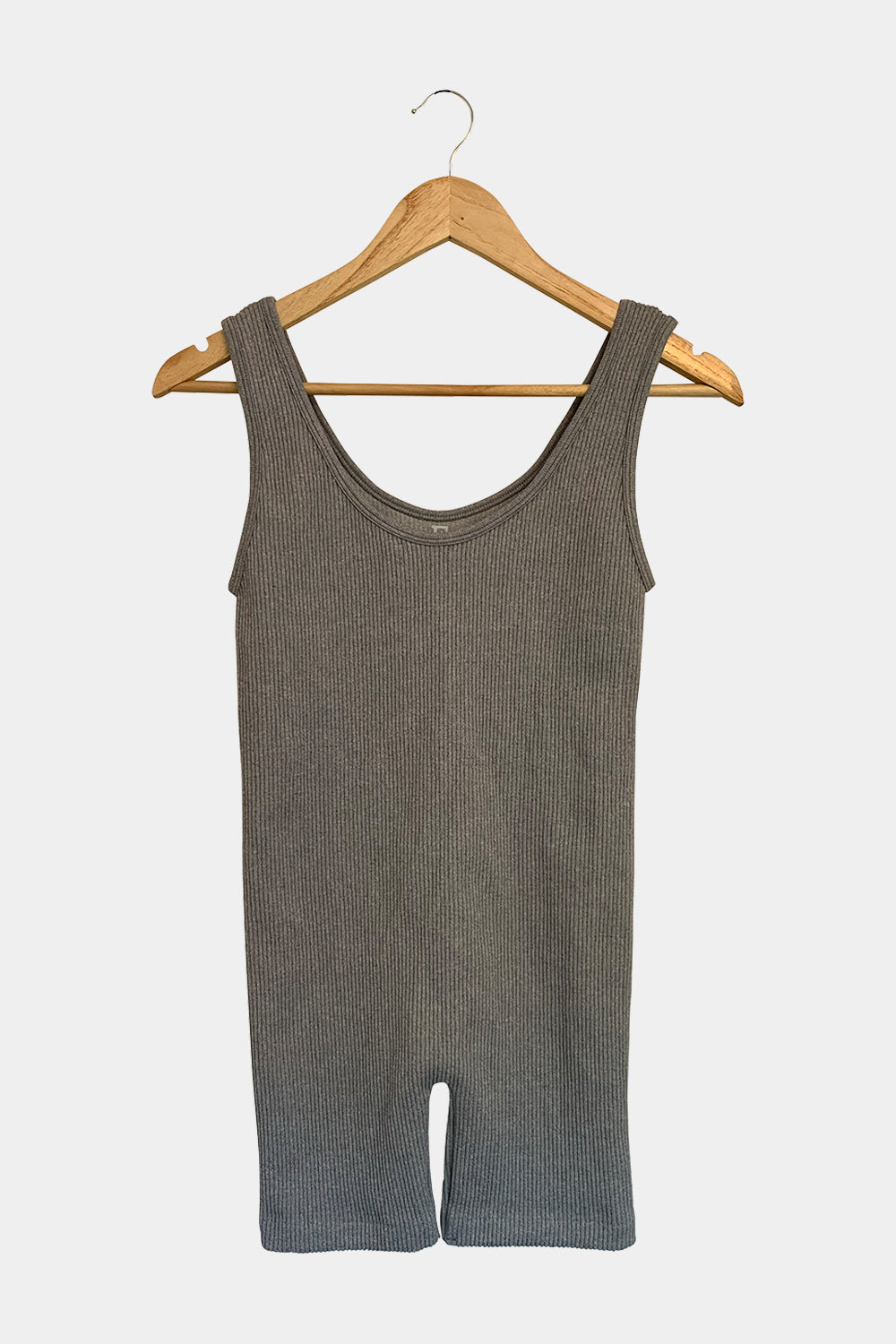 FCT Grey Romper