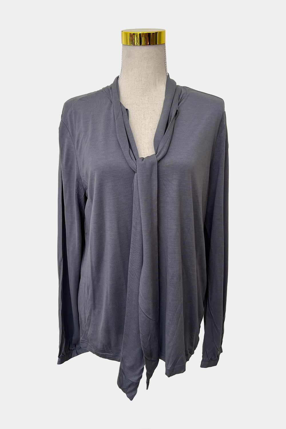 SPORTSCRAFT Grey Top