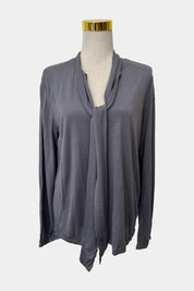 SPORTSCRAFT Grey Top