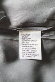 SPORTSCRAFT Grey Top