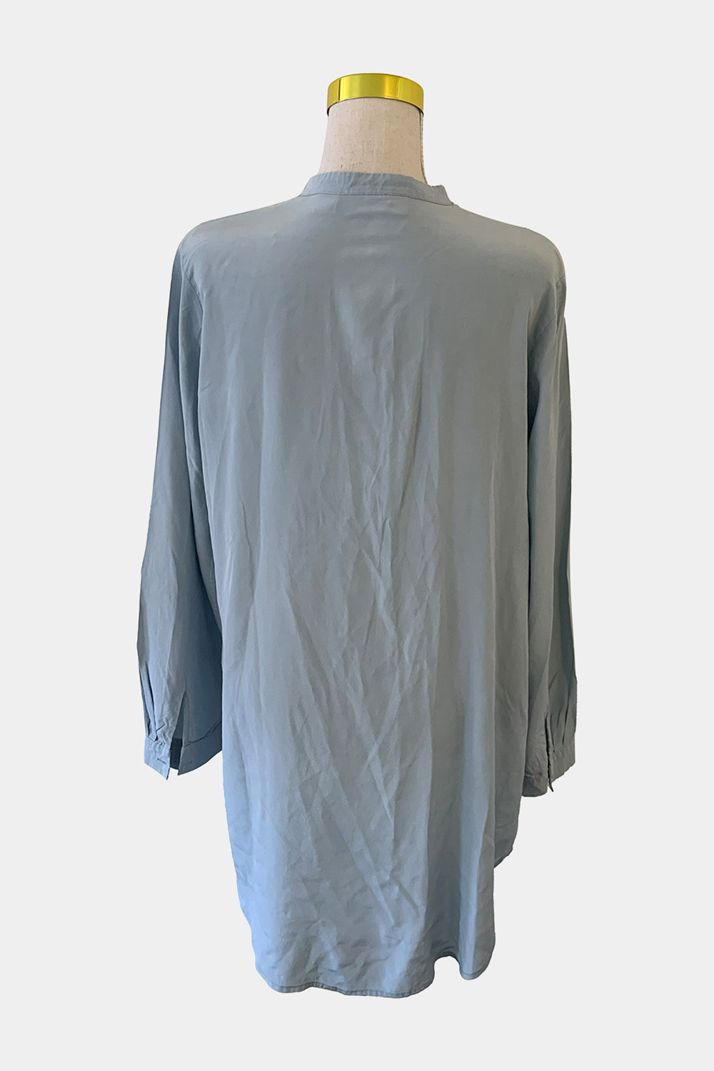 Sass & Bide Blue Shirt