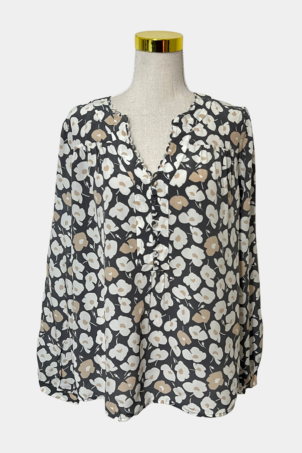 SPORTSCRAFT Multicolor Top