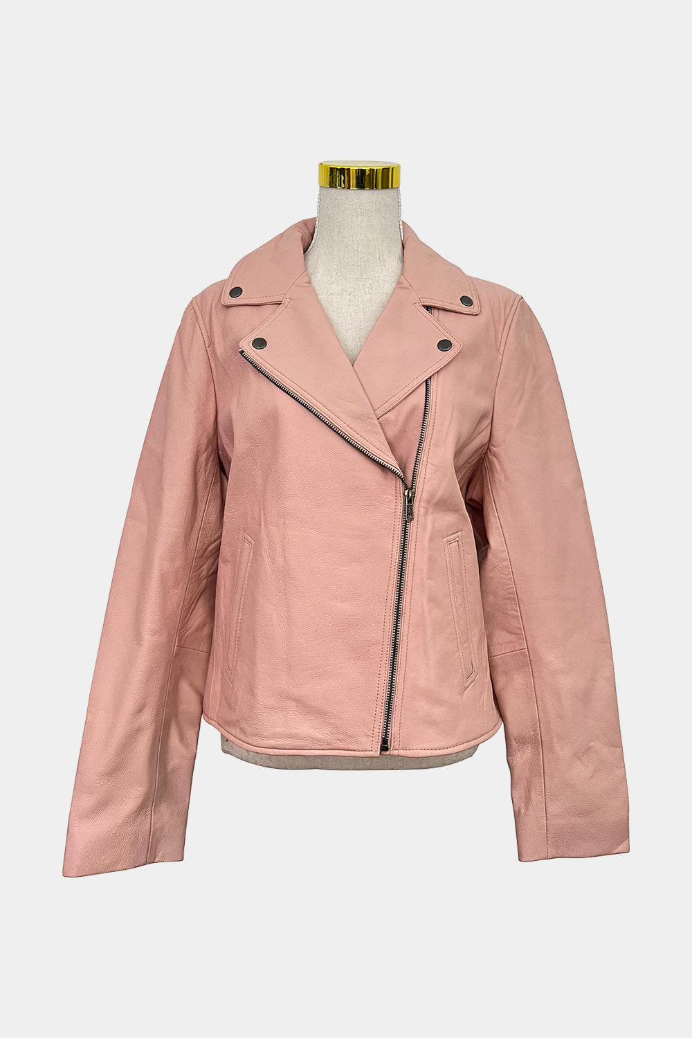 PIPER Pink Jacket