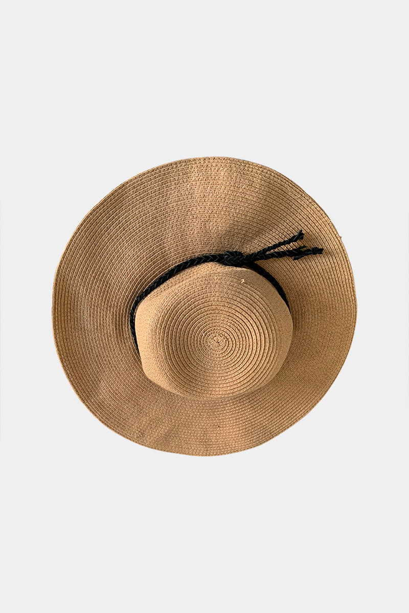 SPORTSGIRL Beige Hat