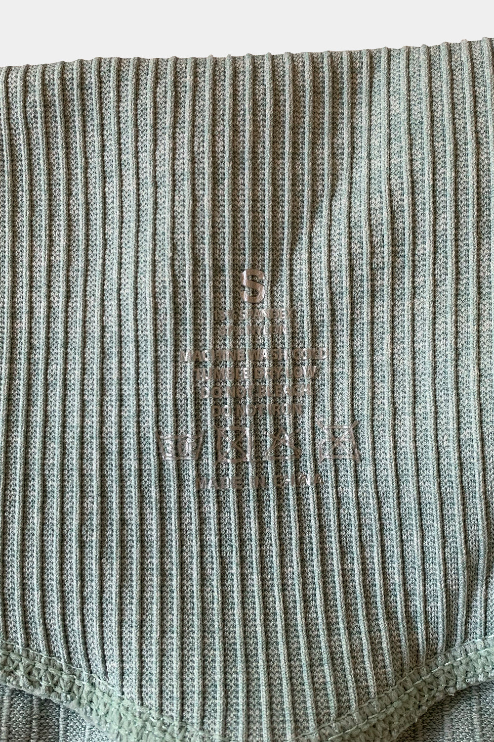 Assorted Brands Blue Gym Shorts