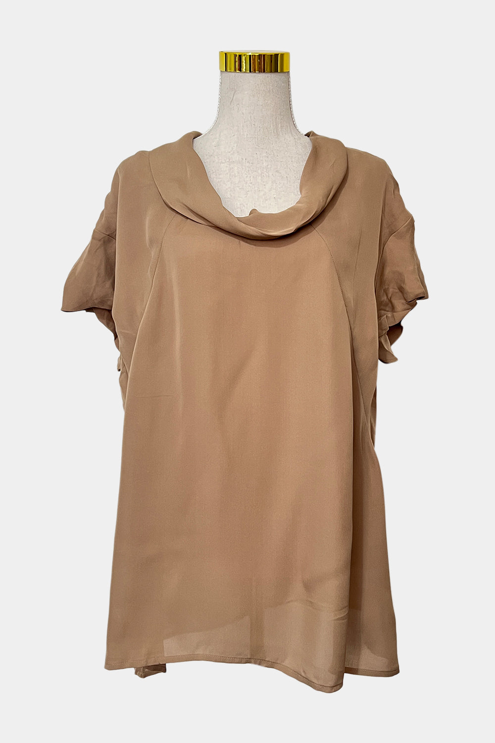 SPORTSCRAFT Gold Top