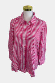 Gordon Smith Pink Shirt