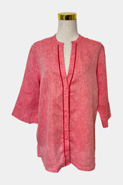 Perri Cutten Pink Top