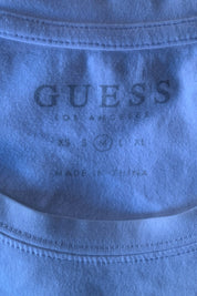 GUESS White Tshirt