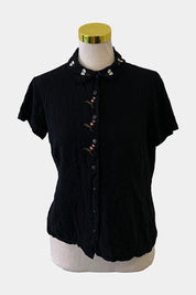 DANGERFIELD Black Top
