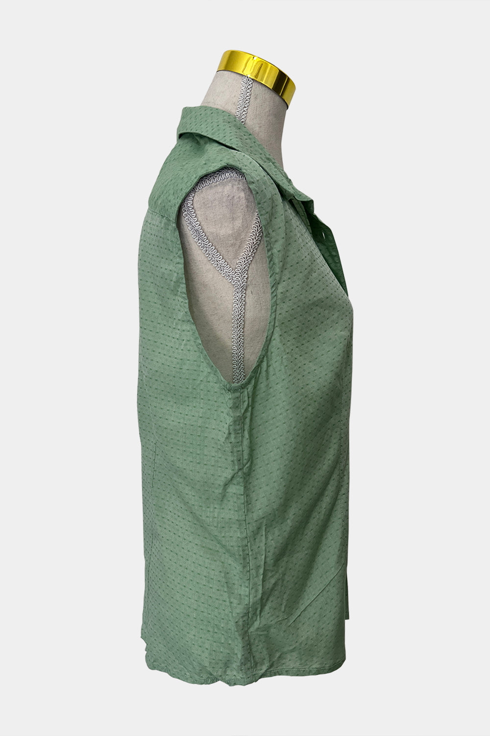 KATHMANDU Green Top