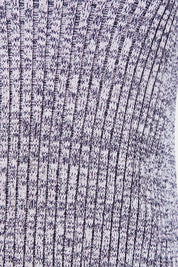 Camilla And Marc Mauve Turtle Neck Knit