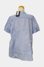 SPORTSCRAFT Light Blue Top