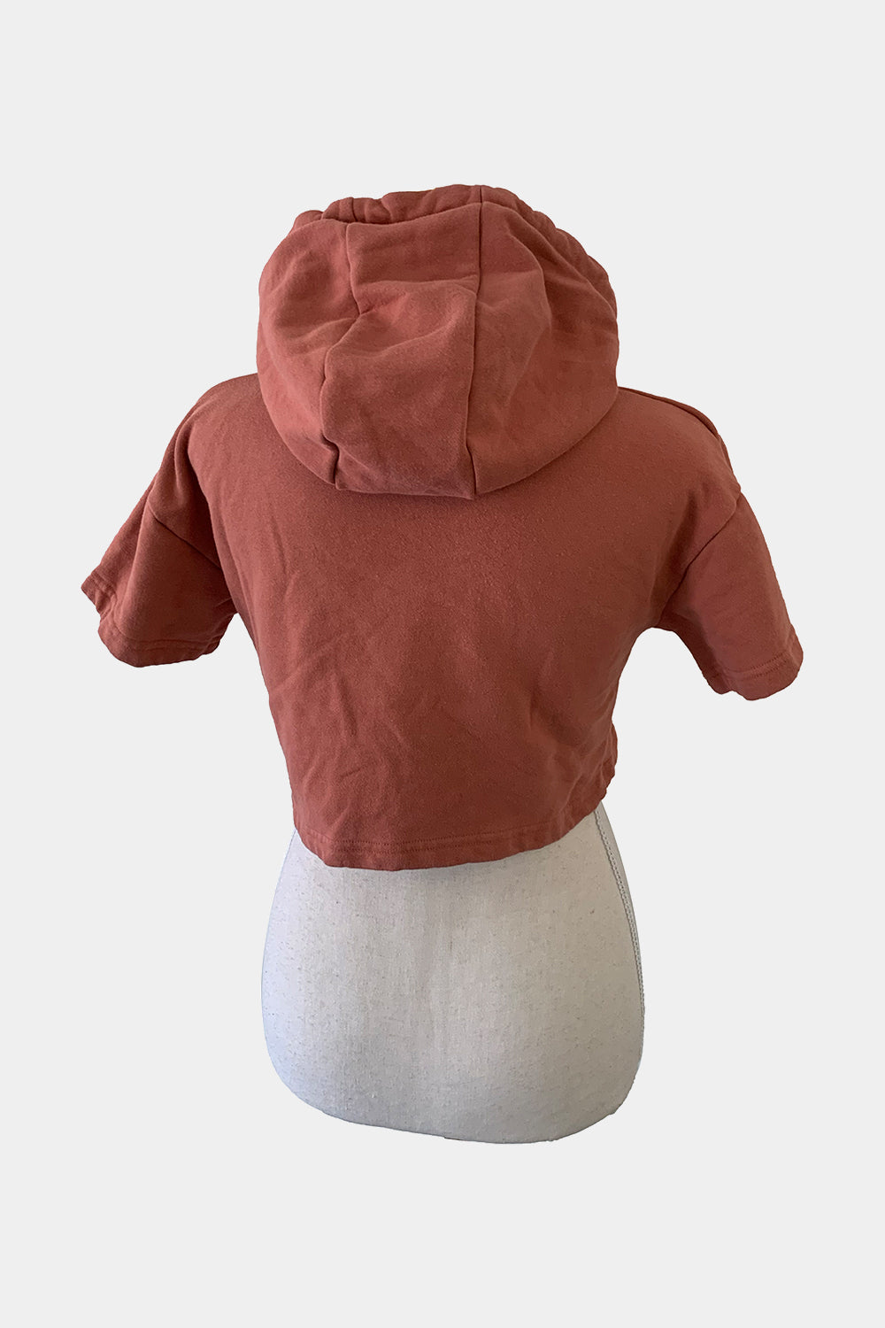 Elite Eleven Orange Pullover