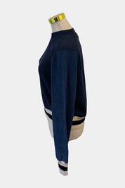 Rag & Bone Navy Sweater