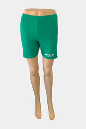 WHITEFOX Green Shorts