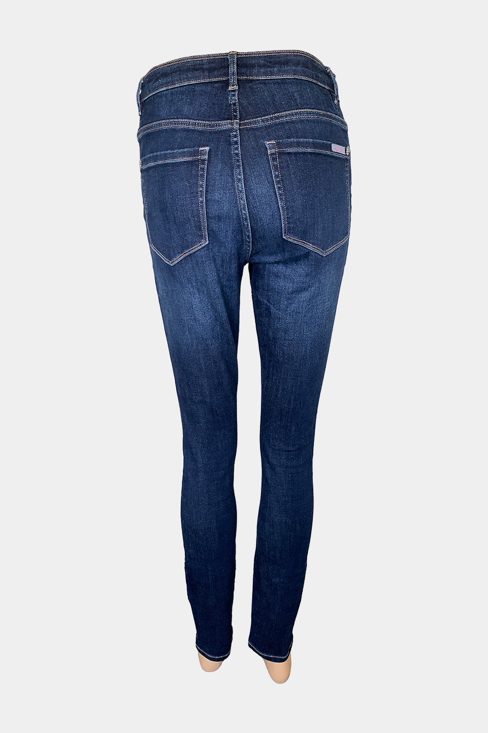 Sass & Bide Blue Jeans