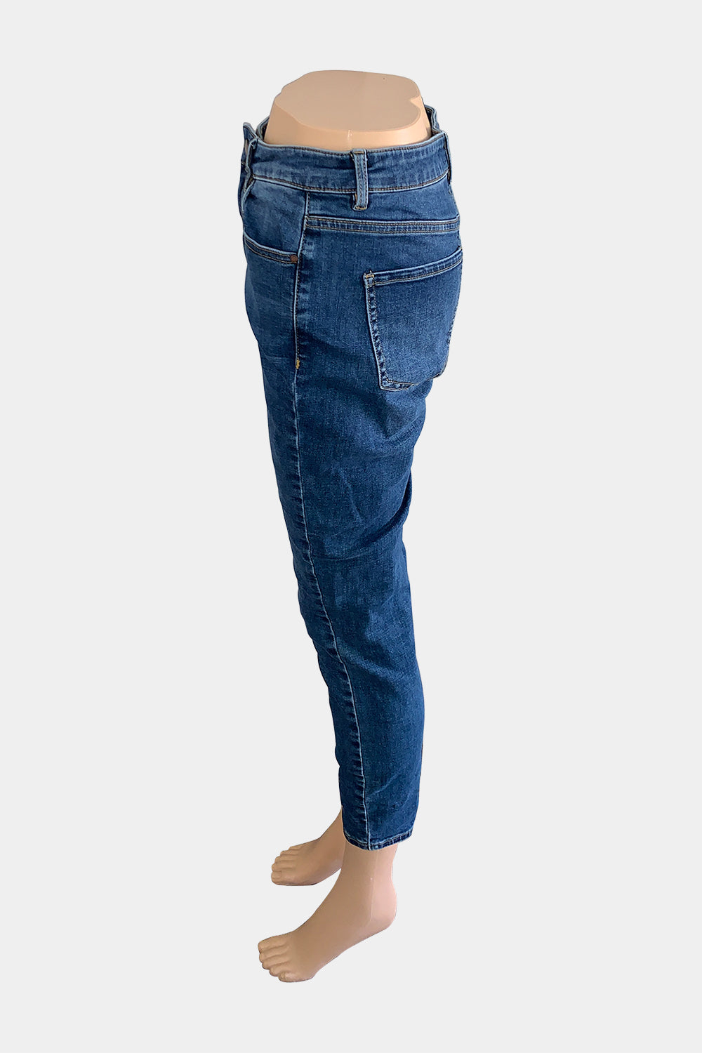 WITCHERY Blue Jeans