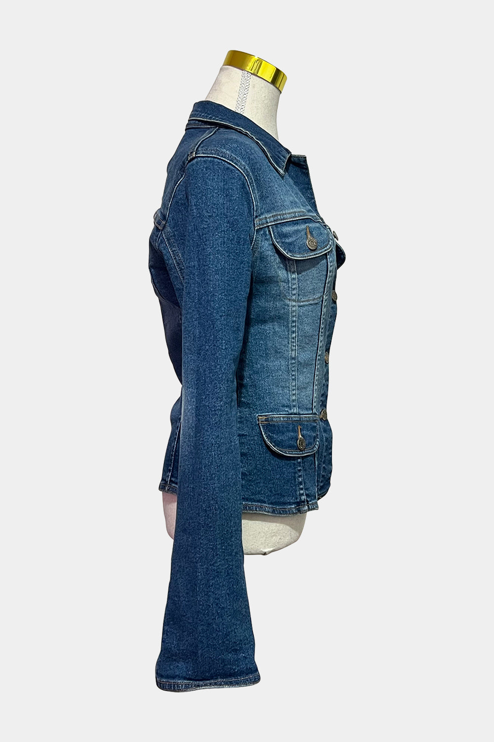 Sass & Bide  blue Jacket