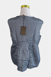 Country Road Silver Top