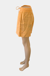 Country Road Orange Shorts