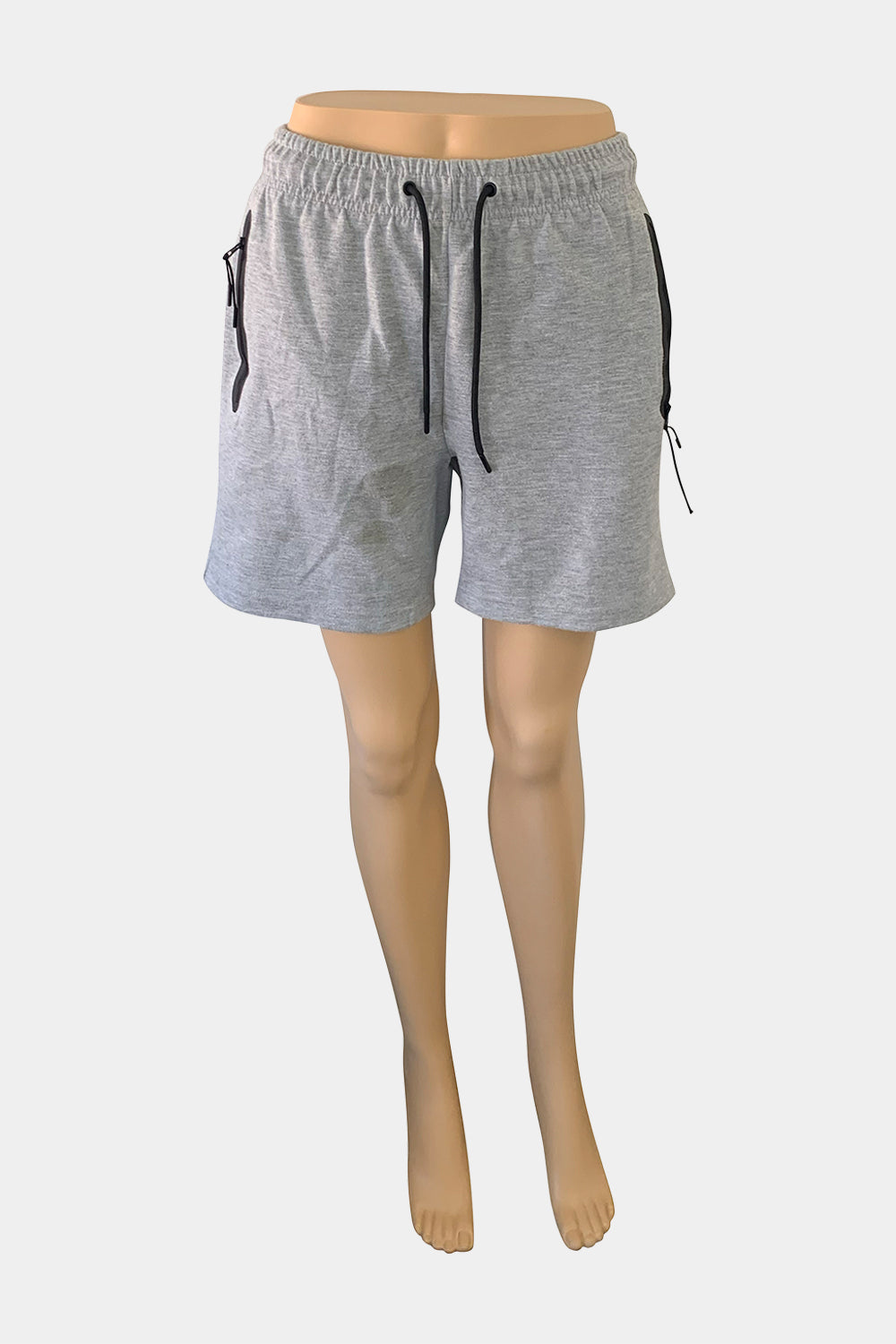 FACTORIE Grey Shorts