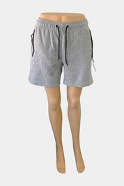 FACTORIE Grey Shorts