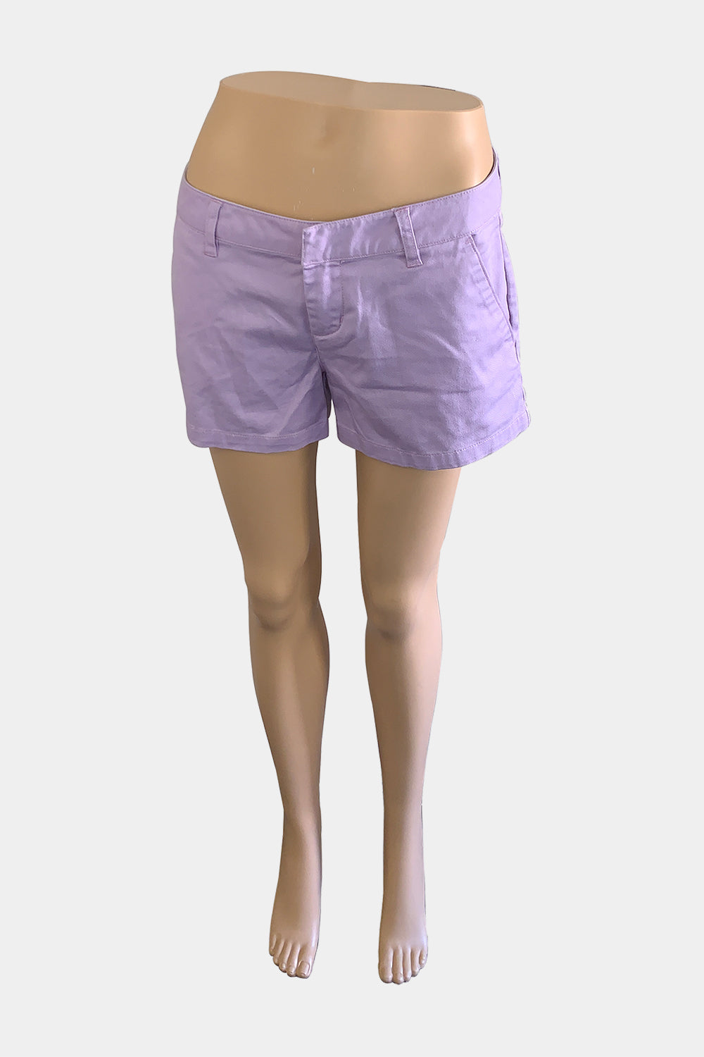 VOLCOM Lilac Shorts